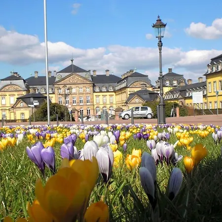 Am Markt Ferienhaus *