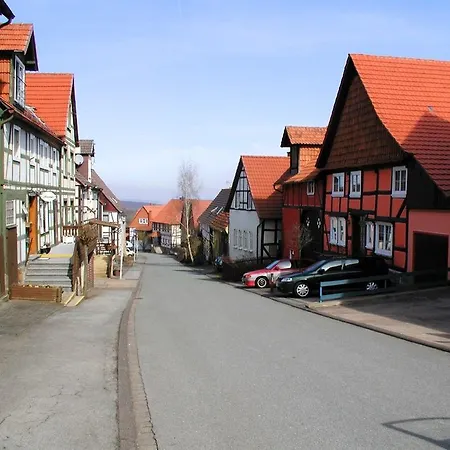 Am Markt Ferienhaus