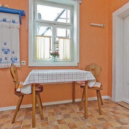 Ferienhaus Am Markt Bad Arolsen